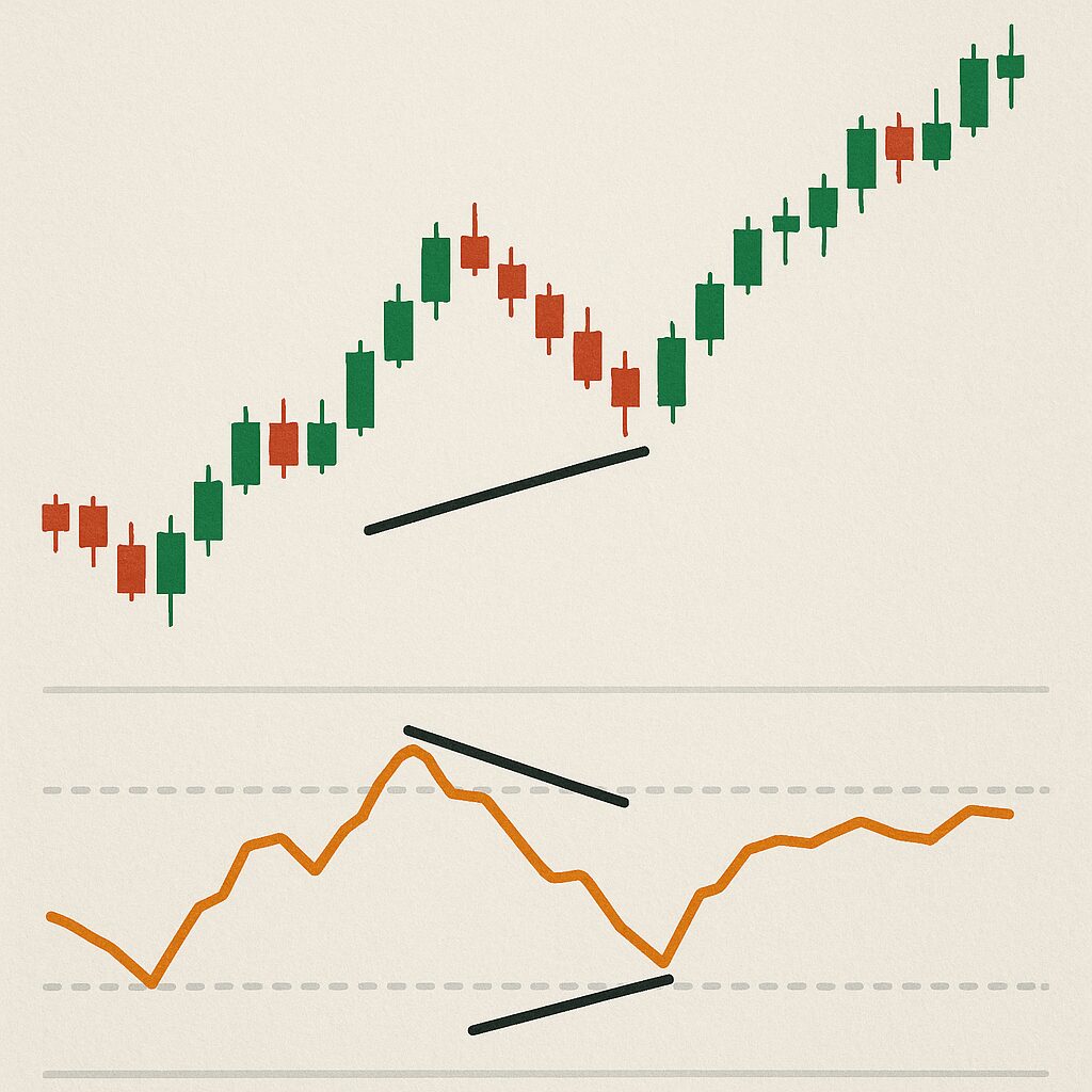 Índice de Força Relativa (RSI): Tudo Que Você Deveria Saber
