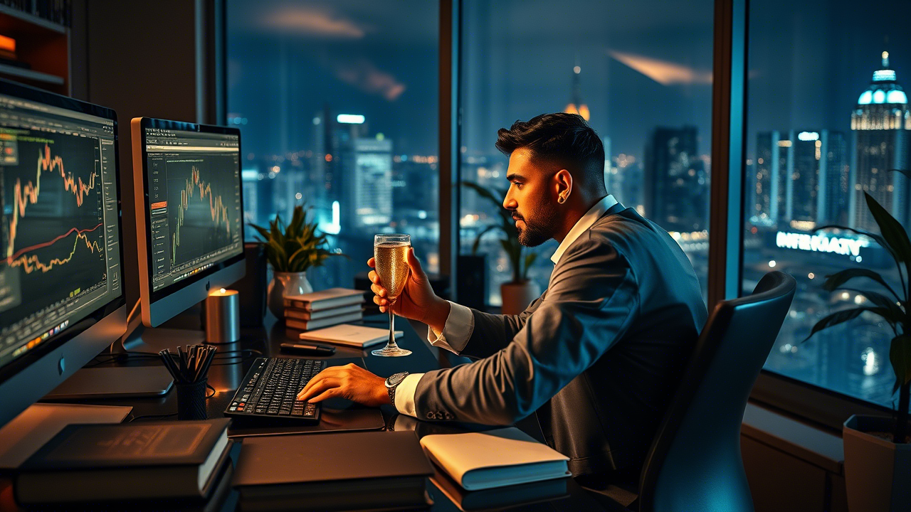 Forex Trading Noturno: Vale a Pena Operar Quando o Mundo Dorme? 36 Forex Trading Noturno Vale a Pena Operar Quando o Mundo Dorme