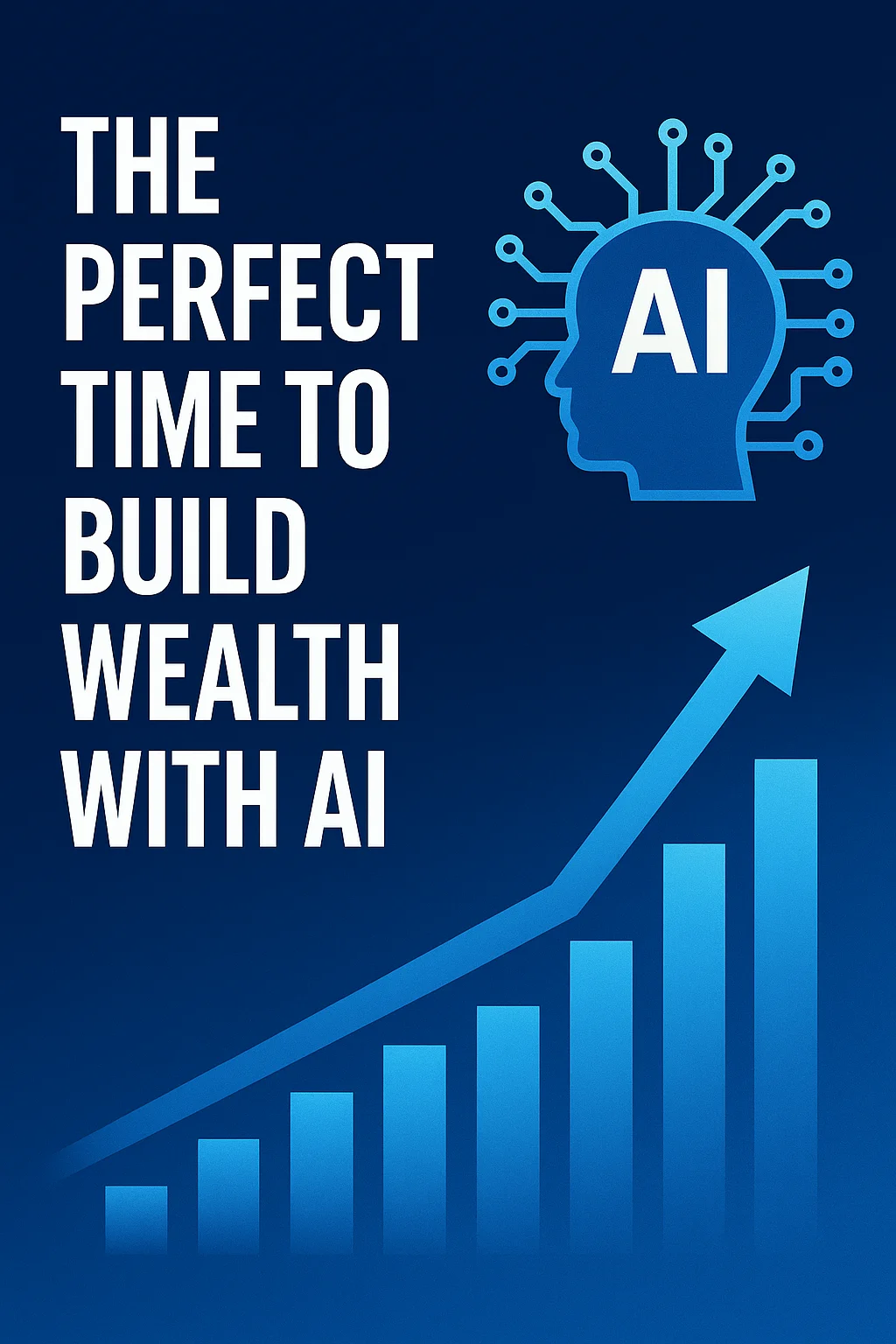 IA para Milionários: Estratégias para Prosperar no Digital 1 IA para Milionários: Estratégias para Prosperar no Digital