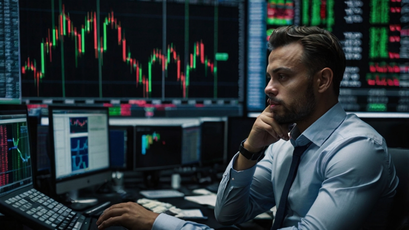 Opções Binárias: O Lado Obscuro do Mercado Financeiro