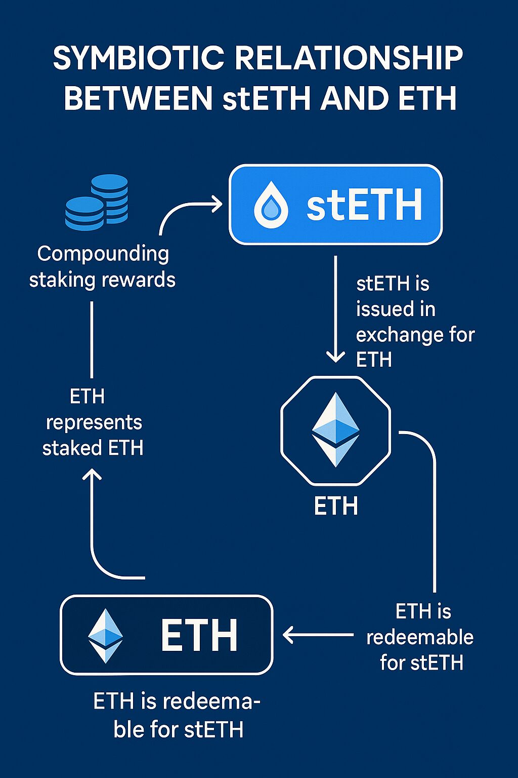 Pronóstico de Precio del Lido Staked Ether para 2030 2 Lido Staked Ether 16