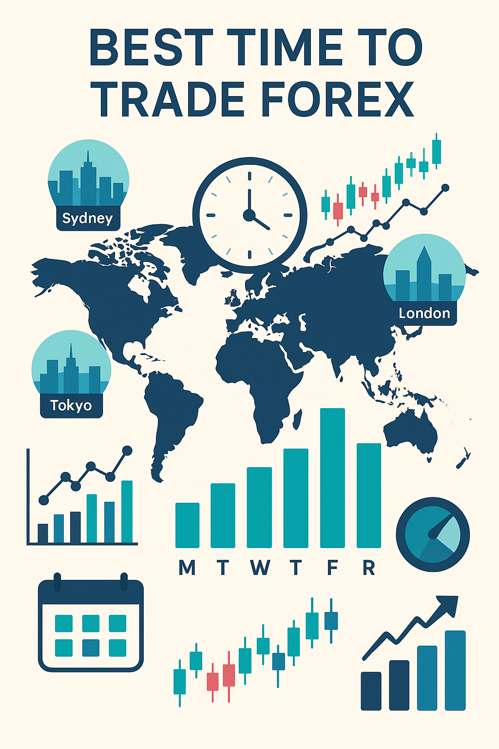 Melhor Momento Para Negociar Forex: Guia completo Melhor Momento Para Negociar Forex: Guia completo