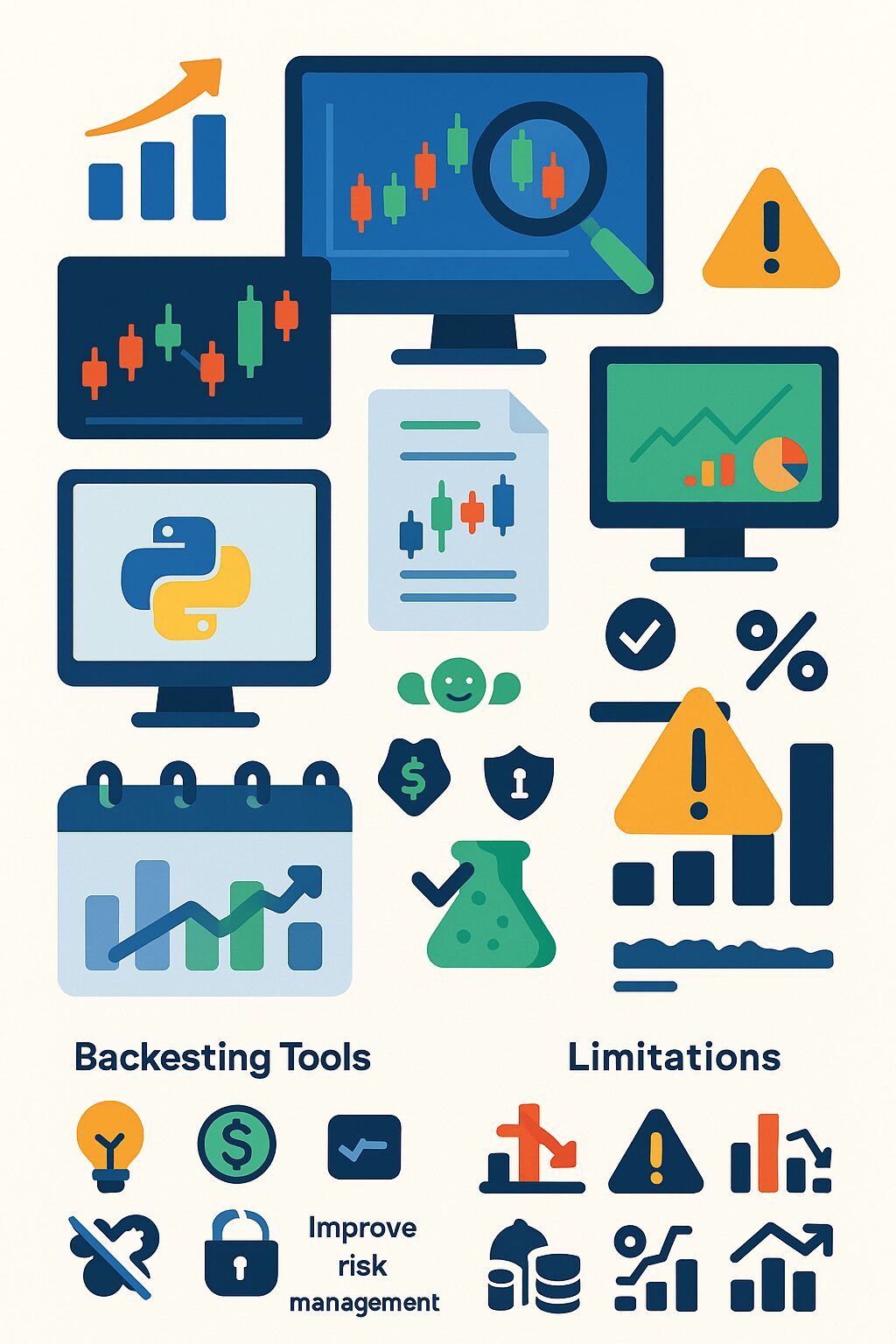 Backtesting no Mercado Financeiro: Guia Completo 1 O que é Backtesting no Mercado Financeiro
