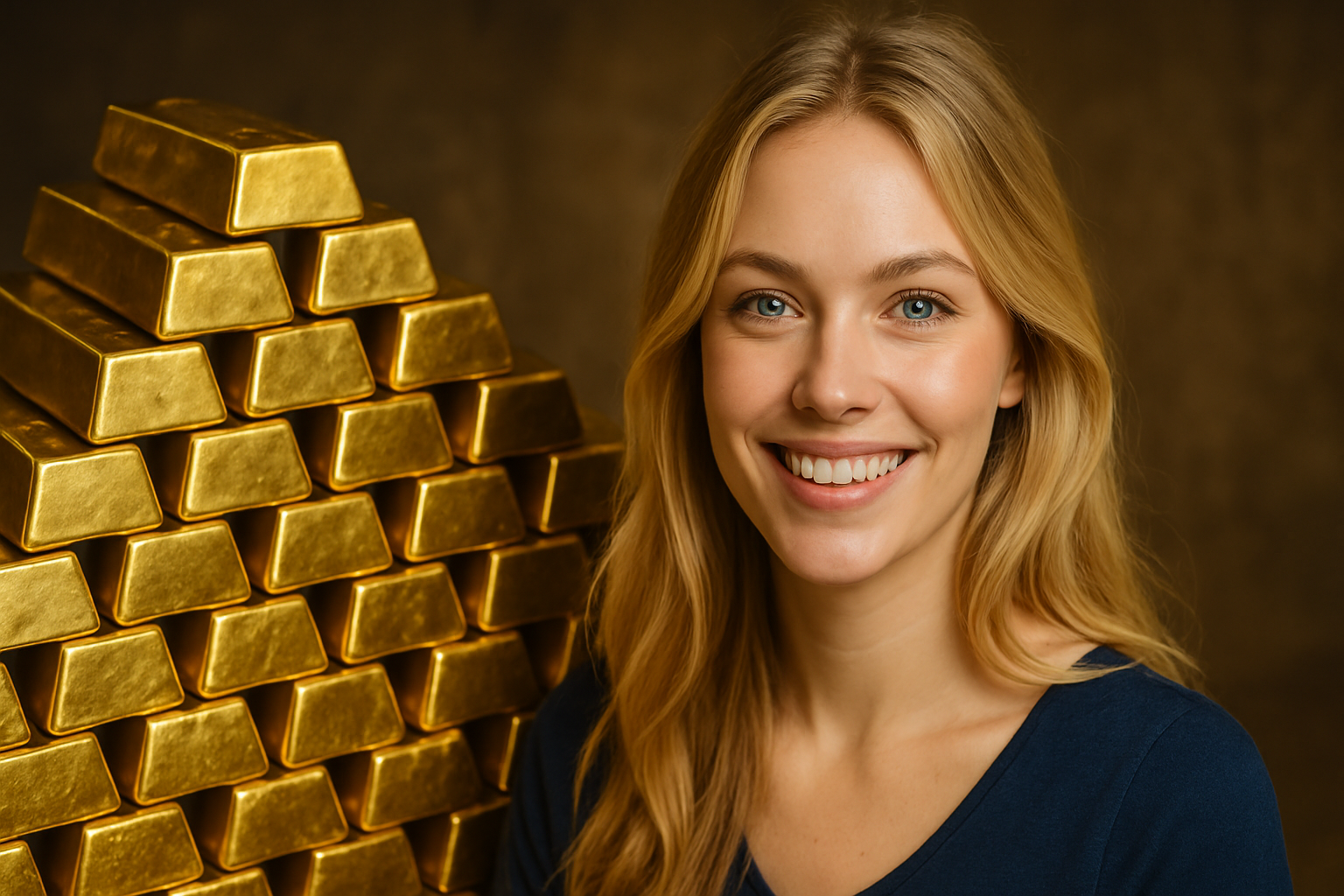 Previsão do Preço do Ouro até 2030: Análise Completa 3 Previsão do Preço do Ouro até 2030: Análise Completa