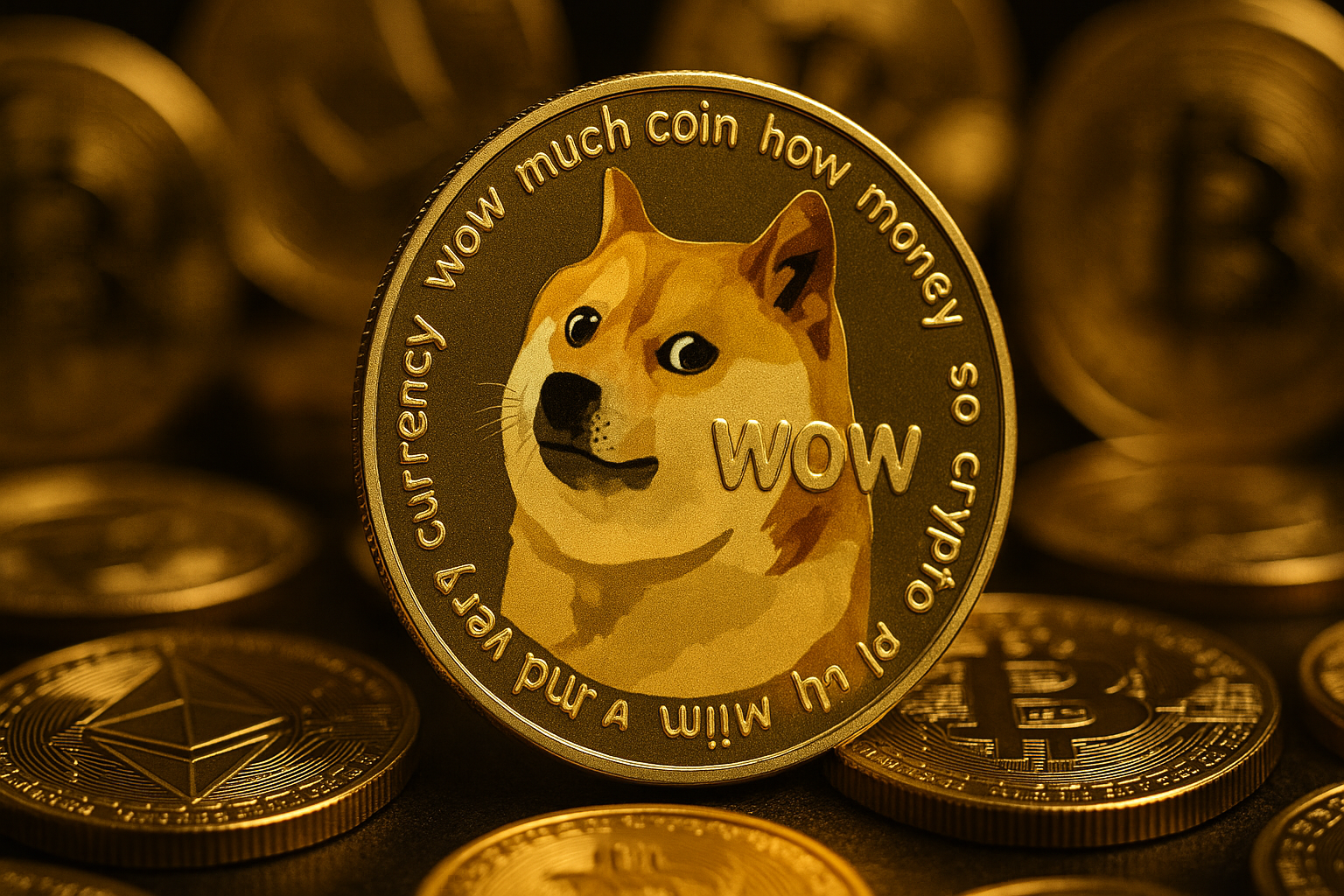 Projeção de preço Dogecoin até 2030 20 Projeção de preço Dogecoin até 2030