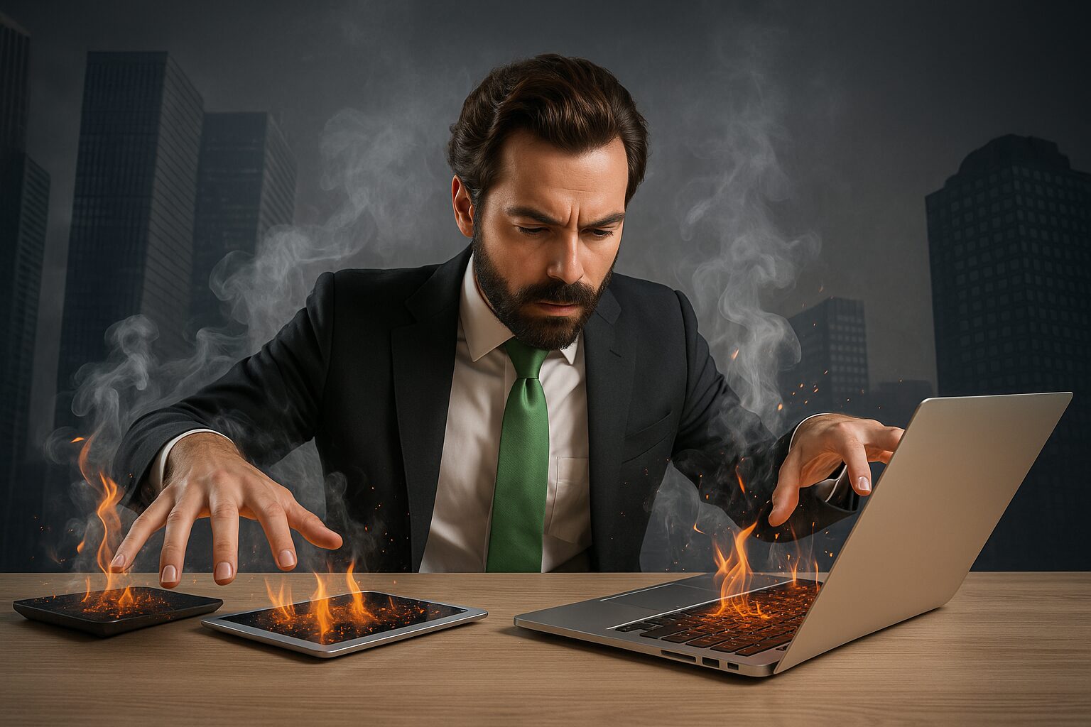 Overtrading no Mercado Financeiro: O Inimigo Silencioso do Seu Patrimônio 1 Sinais de alerta você está praticando overtrading