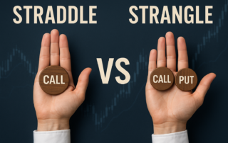 Straddle vs Strangle: Estrategias de Volatilidad en Ganancia 6 Straddle vs Strangle: Estrategias de Volatilidad en Ganancia