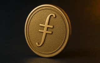 Filecoin Previsão 2030: Cenários Revolucionários Para FIL 12 Filecoin Previsão 2030