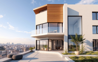 Fondos Inmobiliarios en Brasil: Construir Riqueza a Largo Plazo 1 Fondos Inmobiliarios en Brasil: Construir Riqueza a Largo Plazo