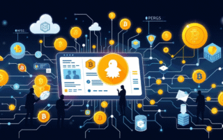 Plataformas de Mídia Social Blockchain para Criptomoedas 14 Plataformas de Mídia Social Blockchain para Criptomoedas