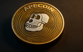 ApeCoin Previsão de Preços para 2030 20 ApeCoin Previsão de Preços para 2030