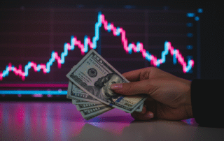 Dollar-Cost Averaging: Estratégia Anticíclica para Criptoativos 3 Dollar-Cost Averaging