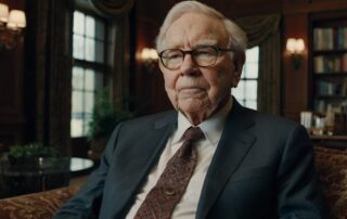 Estrategias de Warren Buffett: Secretos para la Riqueza 8 Estratégias de Warren Buffett: Segredos para Riqueza