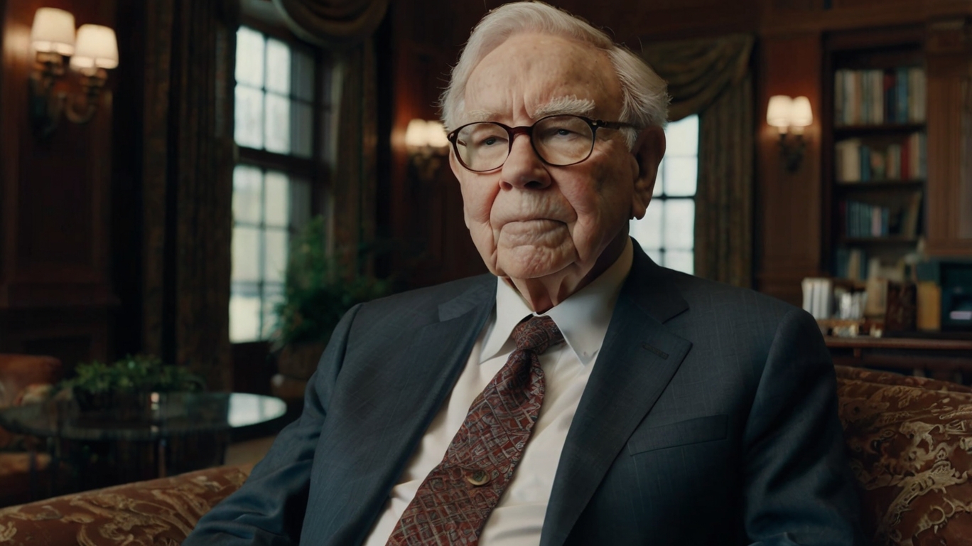 Estratégias de Warren Buffett: Segredos para Riqueza 23 Estratégias de Warren Buffett: Segredos para Riqueza