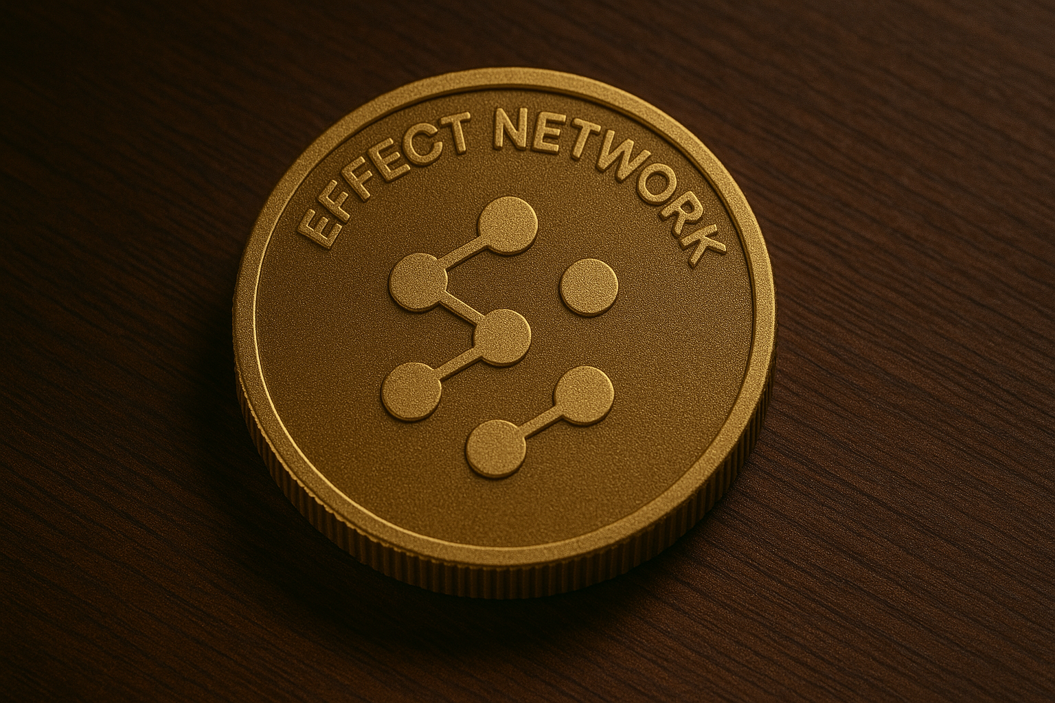 Previsão de Preços Effect Network Para 2030