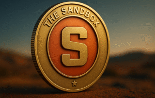 Previsão de Preços The Sandbox (SAND) Para 2030 10 Previsão de Preços The Sandbox (SAND) Para 2030