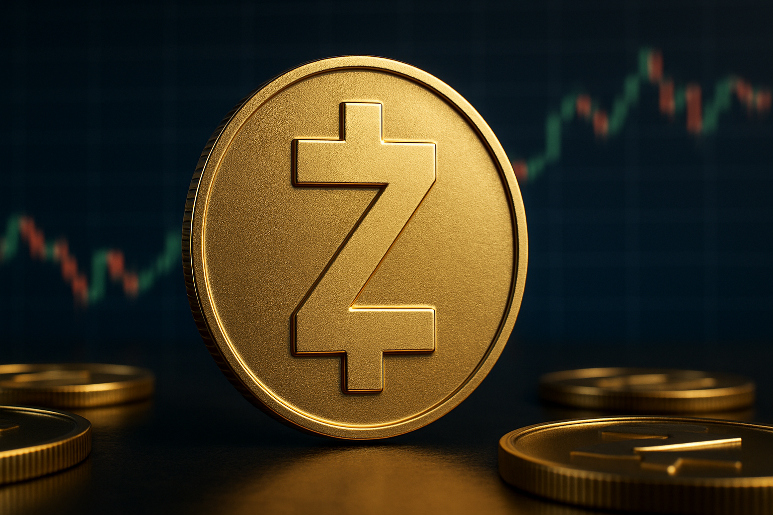 Previsão de Preços Zcash (ZEC) para 2030 28 Previsão de Preços Zcash (ZEC) para 2030