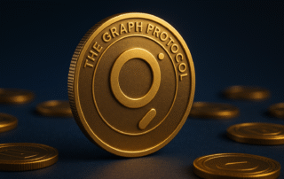 The Graph GRT Previsão de Preços para 2030: O Oráculo da Web3 15 The Graph GRT Previsão de Preços para 2030