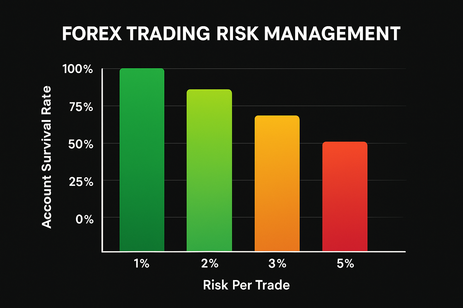Trader Forex Consistente: Os Segredos dos 5% que Prosperam 2 Trader Forex Consistente: Os Segredos dos 5% que Prosperam