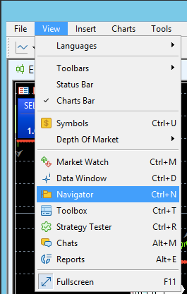 Como Adicionar Indicadores no MetaTrader 5: Guia Definitivo