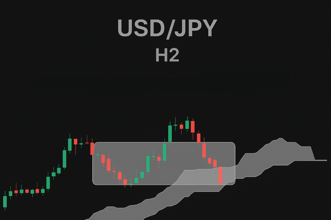 Ichimoku Forex: O Guia Definitivo Para Dominar o Gráfico Único