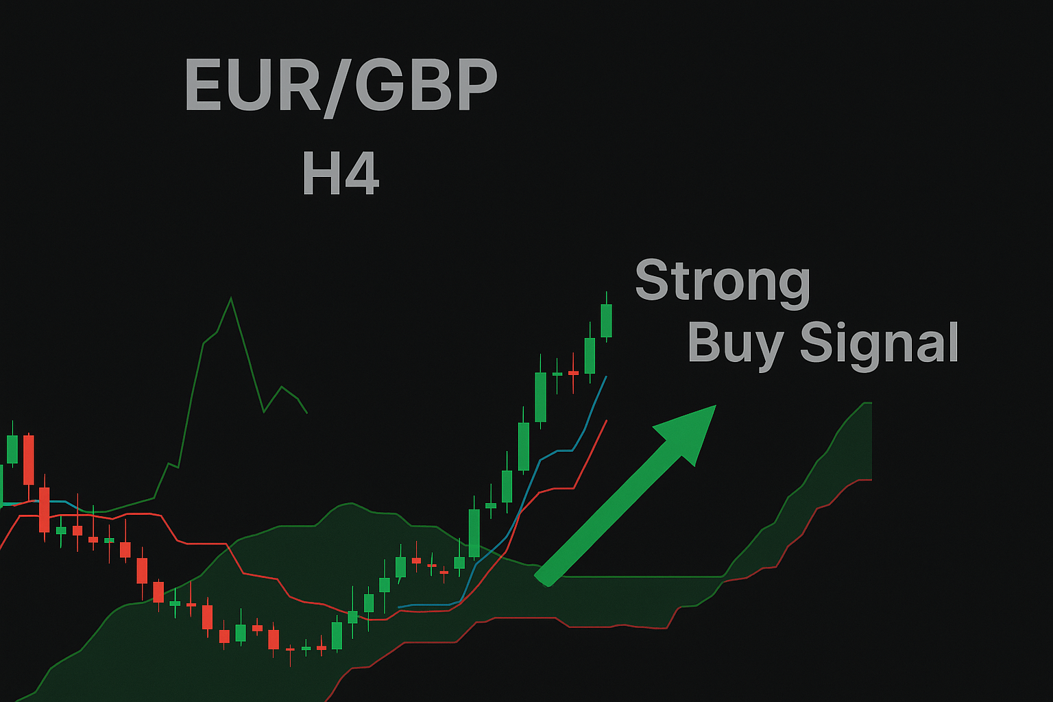 Ichimoku Forex: O Guia Definitivo Para Dominar o Gráfico Único