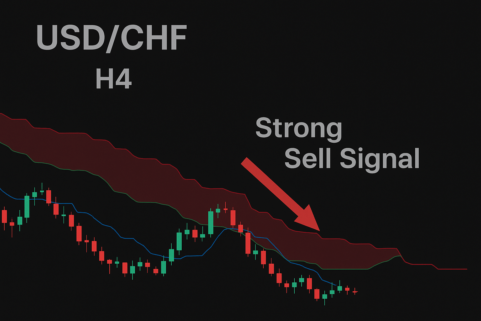 Ichimoku Forex: O Guia Definitivo Para Dominar o Gráfico Único