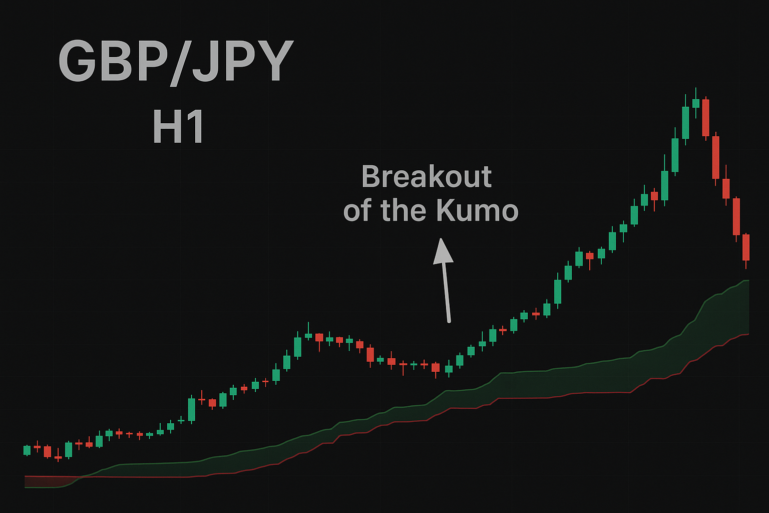 Ichimoku Forex: O Guia Definitivo Para Dominar o Gráfico Único 7 Ichimoku Forex: O Guia Definitivo Para Dominar o Gráfico Único