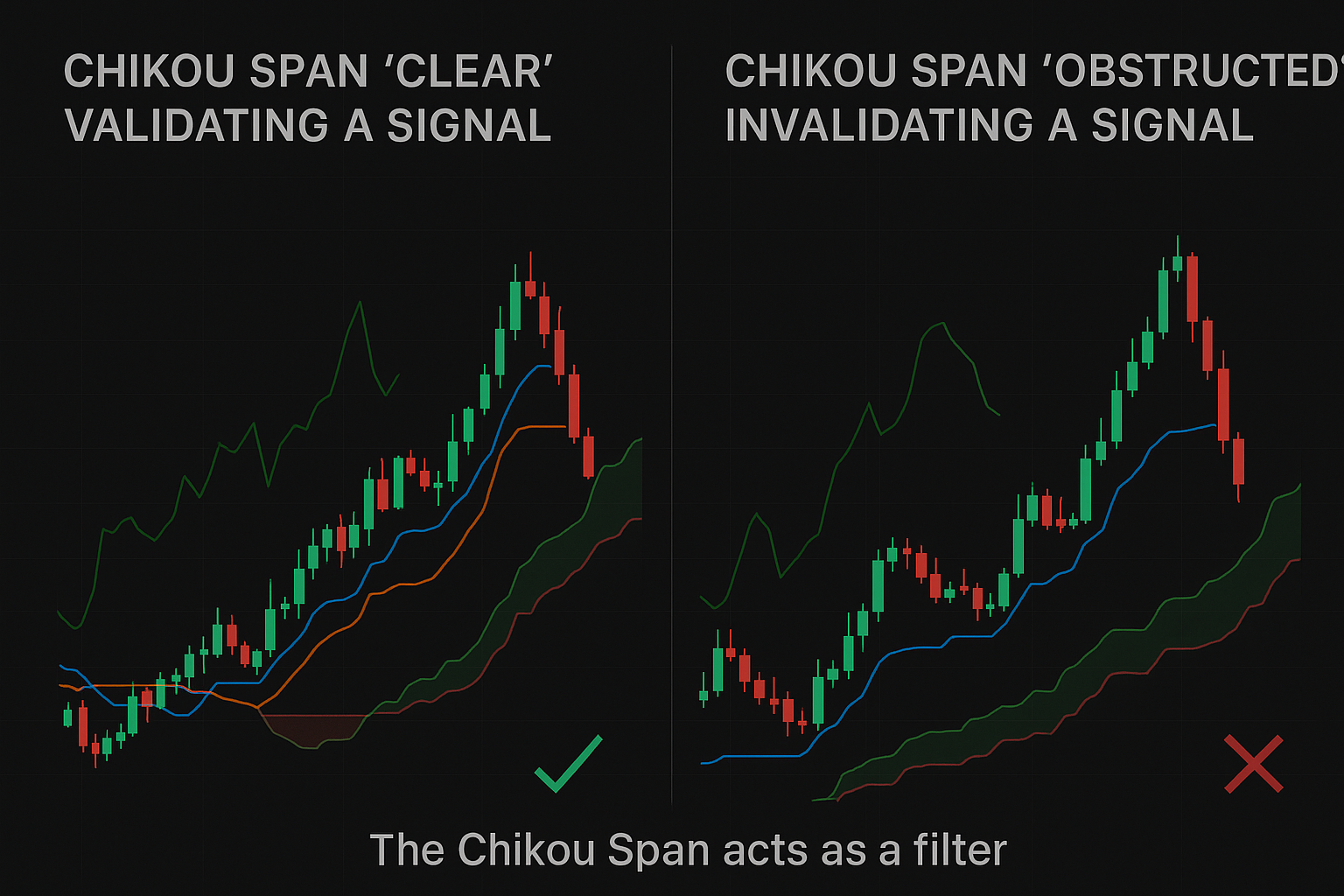 Ichimoku Forex: O Guia Definitivo Para Dominar o Gráfico Único 8 Ichimoku Forex: O Guia Definitivo Para Dominar o Gráfico Único