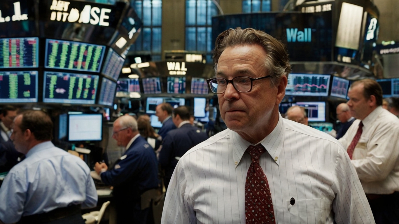 ADP vs NFP O Duelo dos Dados de Emprego que Move Trilhões no Fore