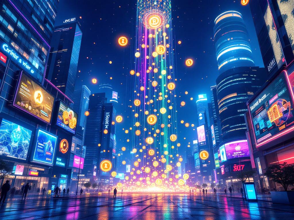 Airdrops sem Golpes Navege com Segurança