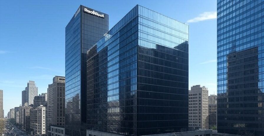 BlackRock: As Chaves do Império Invisível e as Empresas que Domina 1 BlackRock As Chaves do Império Invisível e as Empresas que Domina