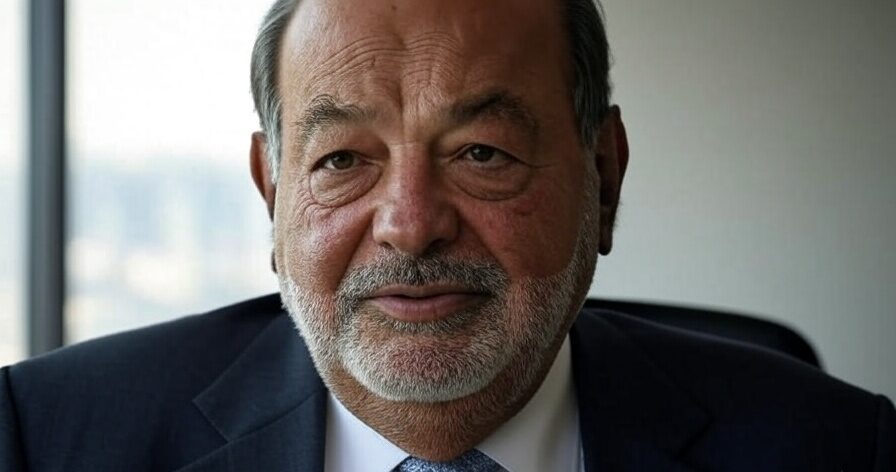 Carlos Slim: Como Se Tornou Um dos Homens Mais Ricos do Mundo 14 Carlos Slim Como Se Tornou Um dos Homens Mais Ricos do Mundo