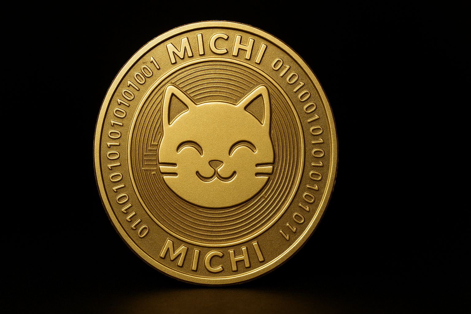 Previsão de Preços Michi (MICHI) para 2030 18 Previsão de Preços Michi (MICHI) para 2030