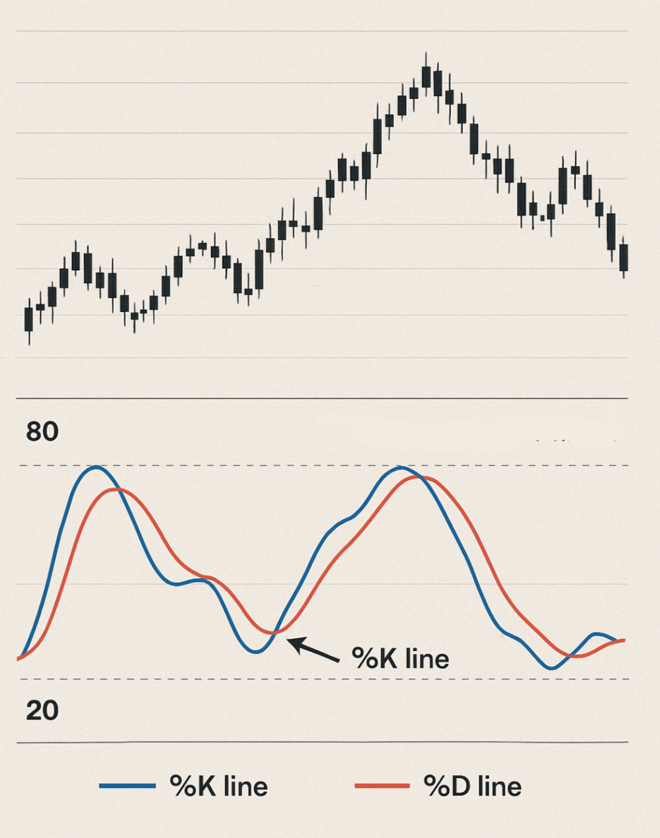Como Operar Forex com Confirmação de Indicadores
