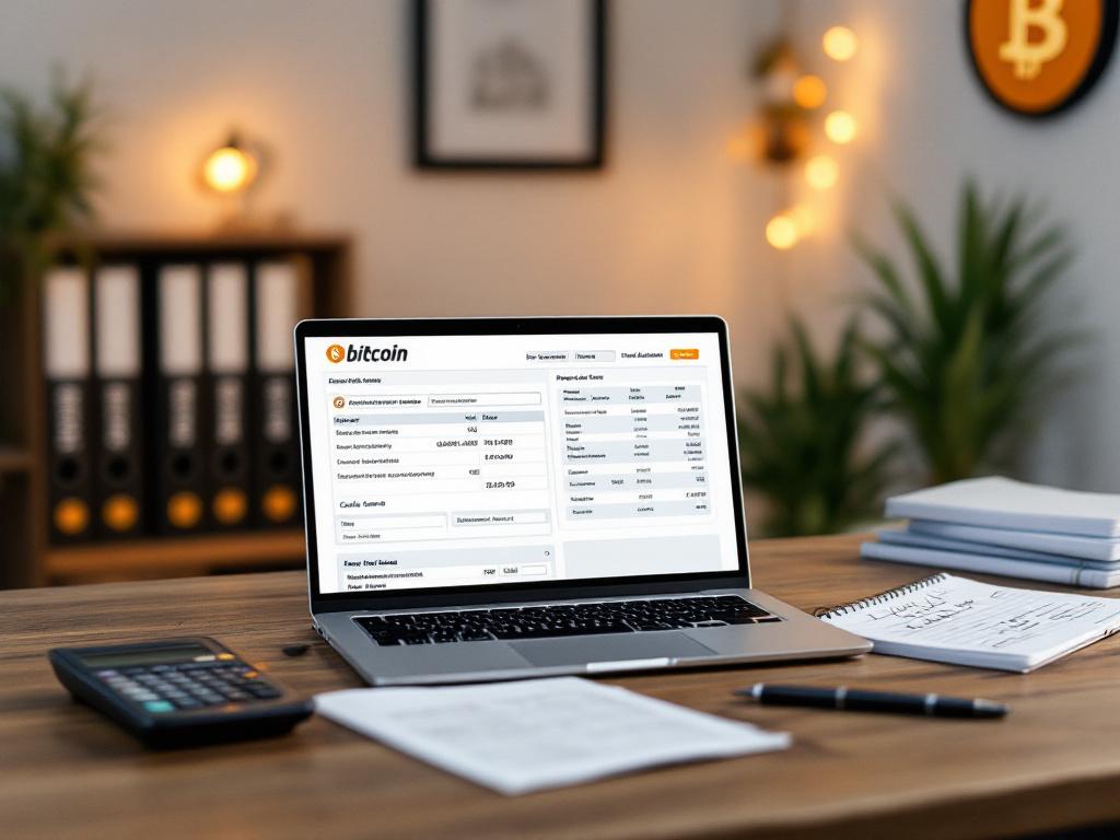 Como Declarar Bitcoin no Imposto de Renda