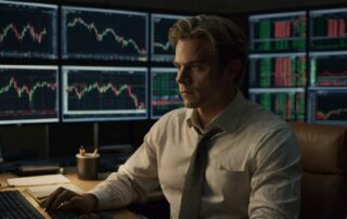 Como Escolher Pares de Moedas Forex