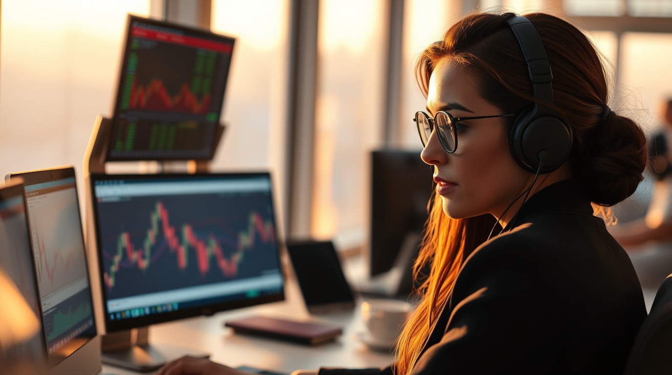 Como Operar Forex com Consistência Diária: O Segredo dos 7,7% 7 Como Operar Forex com Consistência Diária O Segredo dos 7,7%