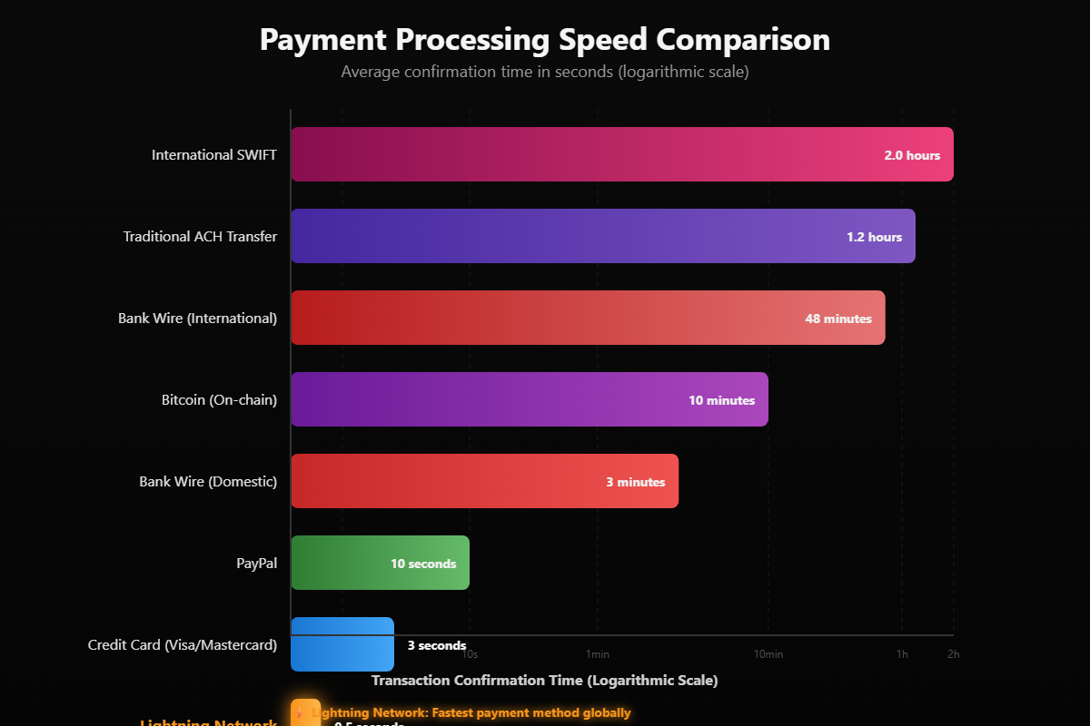 Como Usar a Rede Lightning Para Pagar