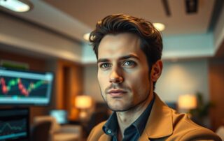 Controle Emoções Forex: O Segredo dos Traders Vencedores 13 Controle Emoções Forex