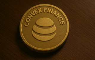 Previsão de Preços Convex Finance (CVX) Para 2030 1 Convex Finance
