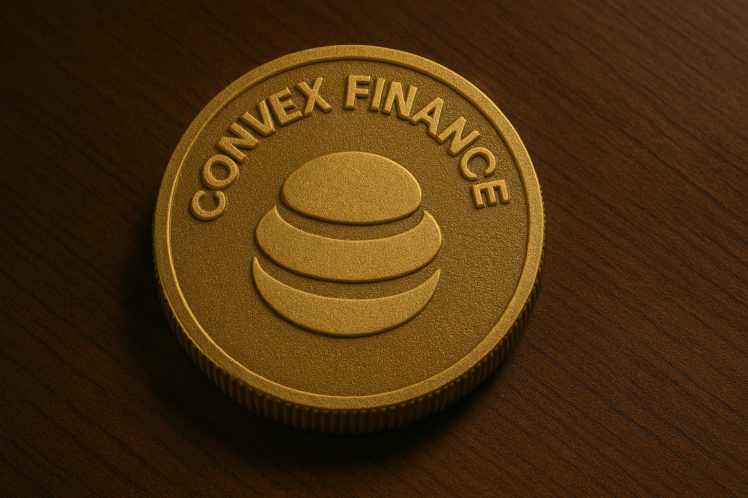 Convex Finance