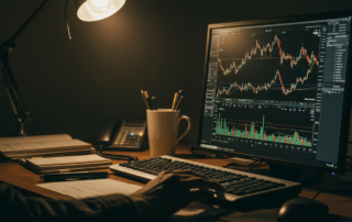 Corretoras Forex com MT5 e Spreads Baixos 1 Corretoras Forex com MT5 e Spreads Baixos