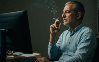 Day Trade Viciado Recuperar o Controle da Sua Vida Financeira