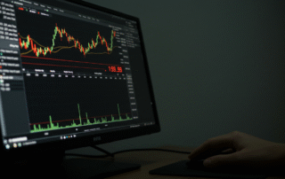 Day Trade Viciado Recuperar o Controle da Sua Vida Financeira