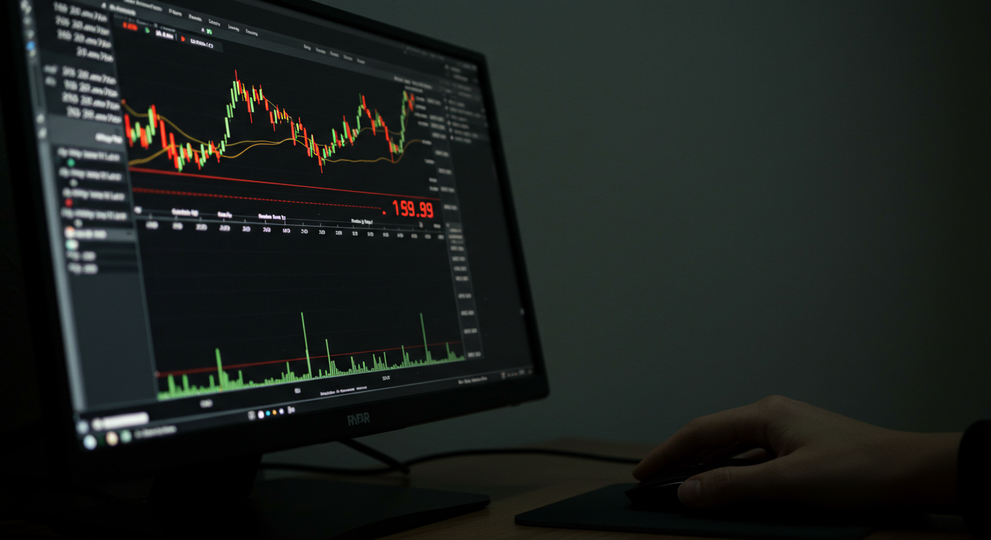 Day Trade Viciado Recuperar o Controle da Sua Vida Financeira