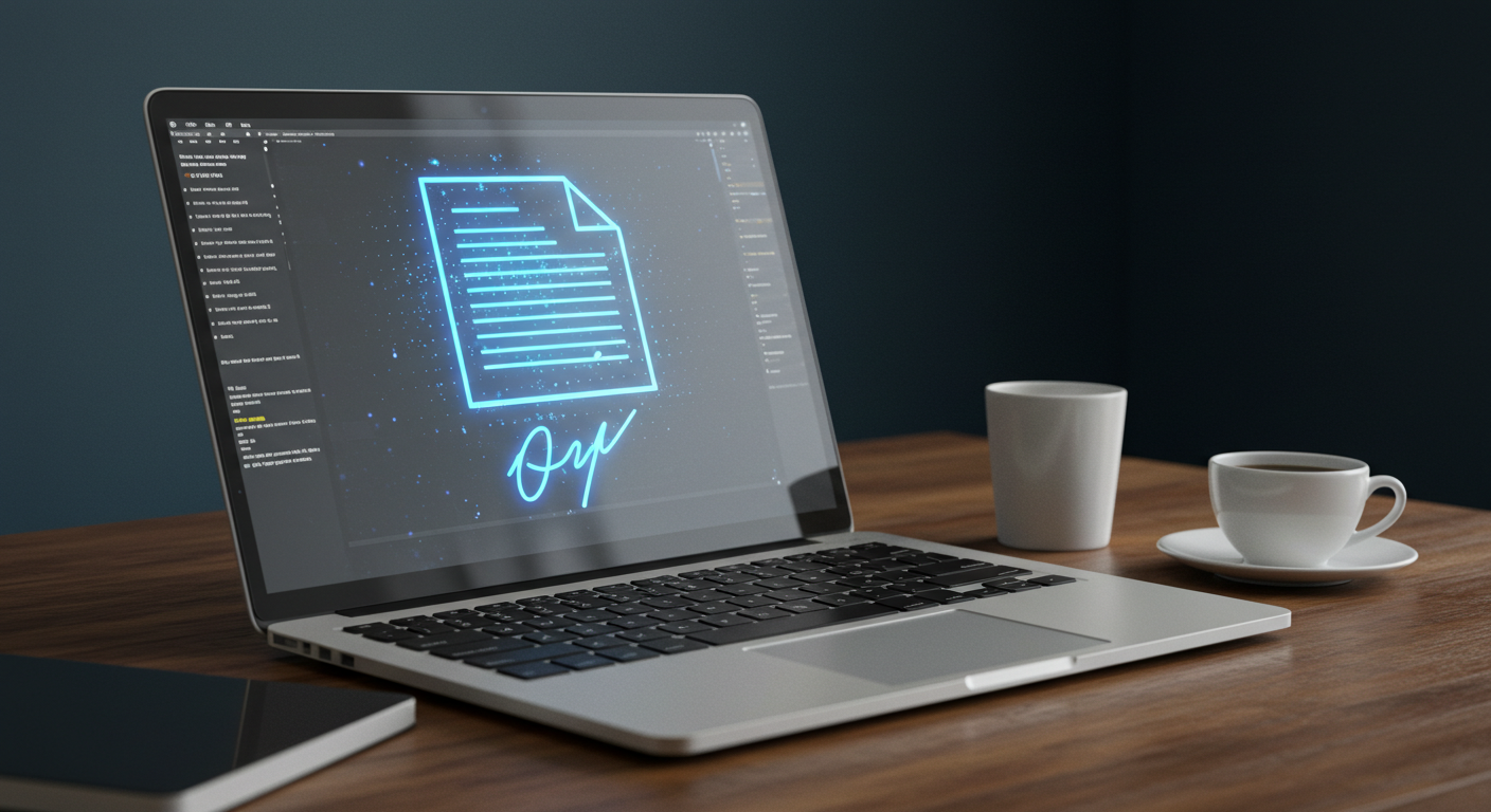 Digital Signature Algorithm