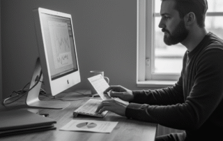 Fintech vs Banco Tradicional: Ventajas que Redefinen el Futuro 2 Fintech vs Banco Tradicional Vantagens que Redefinem o Futuro