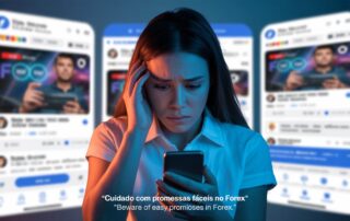 Forex sem Enganações no Facebook: Perigo Oculto no Feed de Notícias 4 Forex sem Enganações no Facebook: Perigo Oculto no Feed de Notícias