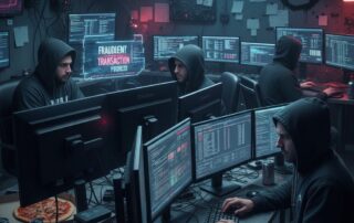 Fraude de Criptomoedas: O Manual dos Golpistas de Redes Sociais 5 Fraude de Criptomoedas